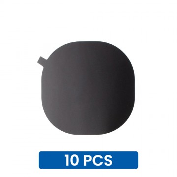 Wireless Charging Insulation Protective Sticker (10PCS/Set)