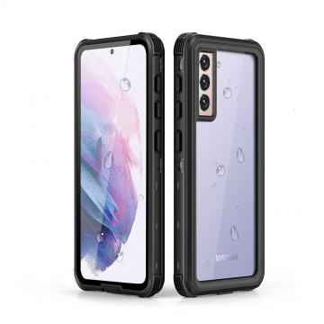 Redpepper Dot+ IP68 Waterproof Case Cover for Samsung Galaxy S21