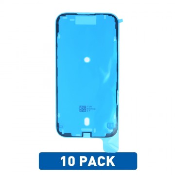 LCD Adhesive Glue Front Frame Sticker Waterproof Tape for iPhone 17 Air (Pack of 10)