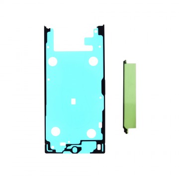 LCD Adhesive Glue Front Frame Sticker Waterproof Tape for Samsung Galaxy S24 Ultra S928B