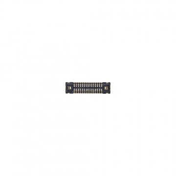 Touch ID FPC Connector for iPhone X / XS / XS Max