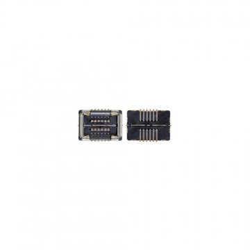 Wi-Fi FPC Connector for iPhone X