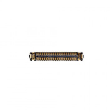 Charging Port FPC Connector for iPhone X / XS / XS Max