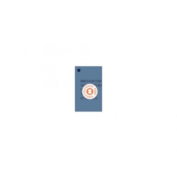 Wireless Charging Charger IC Chip For iPhone 8 / 8 Plus / X (U3400: BC59355)
