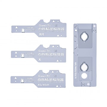 Qianli Dot Projector Precision Calibrator for iPhone X / XS / XR / XS Max