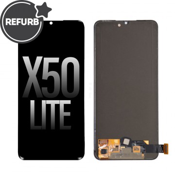 REFURB OLED Assembly Replacement for vivo X50 Lite