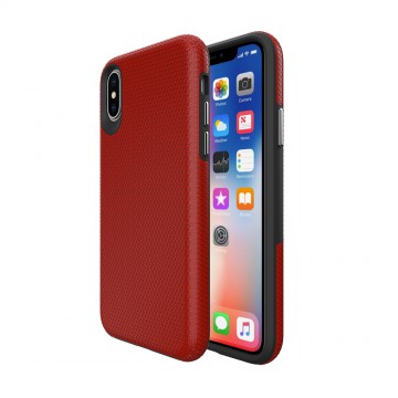 Rhinos Rugged Shockproof Case for iPhone XR