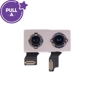 Rear Camera for iPhone XS / XS Max (PULL-A)