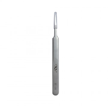 XT-13S Flat Head Tweezer
