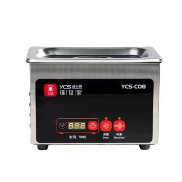 YCS 35W Ultrasonic Cleaning Machine YCS-C08