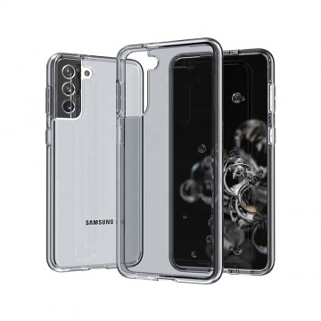 Ultimake Shockproof Case Cover for Samsung Galaxy S21 Plus