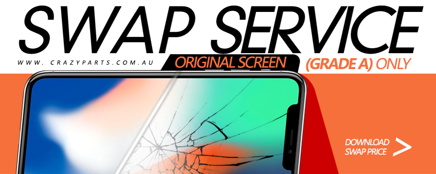Swap Service